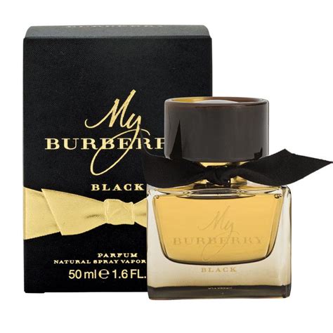 my burberry black perfume chemist warehouse|Burberry weekend Chemist Warehouse.